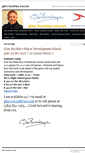 Mobile Screenshot of glenbuckleysoccer.com